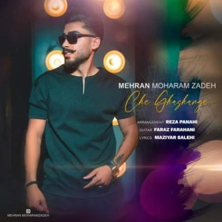 دانلود گلچین آهنگ های مهران محرمزاده دانلود گلچین آهنگ های مهران محرمزاده