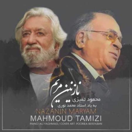 دانلود موزیک دل نمیدونه چه کنه با این غم محمود تمیزی