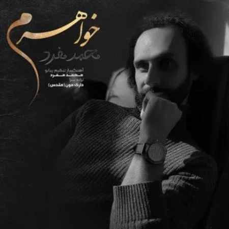 دانلود گلچین آهنگ های محمد مفرد