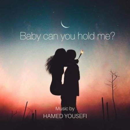 دانلود موزیک عزیزم میتونی منو نگه داری حامد یوسفی
