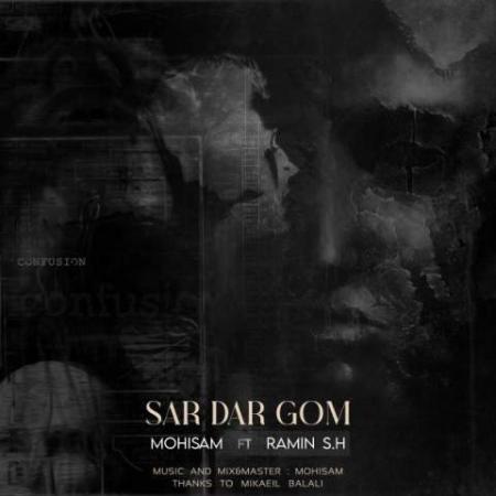 دانلود موزیک سردرگـم محیسام و رامین اس اچ