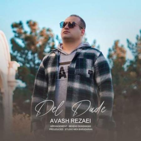 دانلود گلچین آهنگ های آوش رضائی