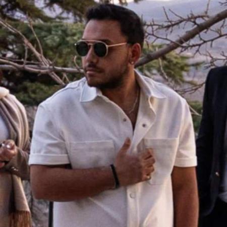 آهنگ یاد من بیوفت علی راموز