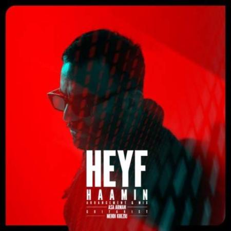 دانلود گلچین آهنگ های هامین موسوی