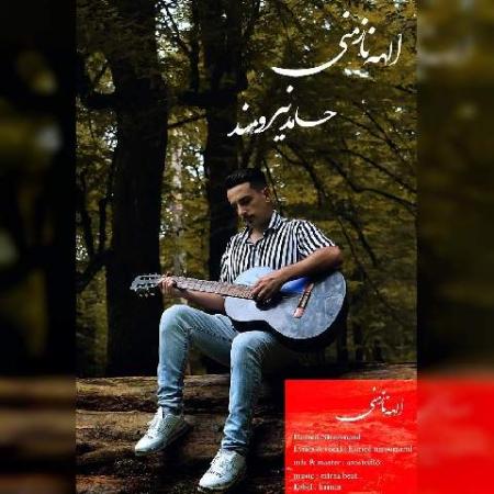 دانلود موزیک الهه نازمنی حامد نیرومند