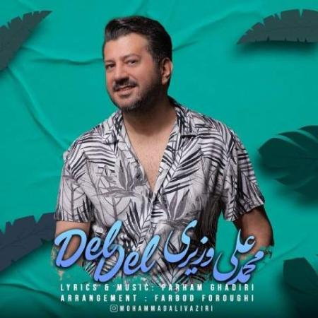 دانلود گلچین آهنگ های محمد علی وزیری