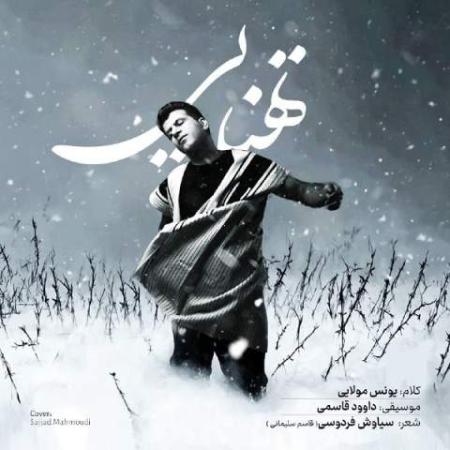 دانلود موزیک تِهنایى یونس مولایى