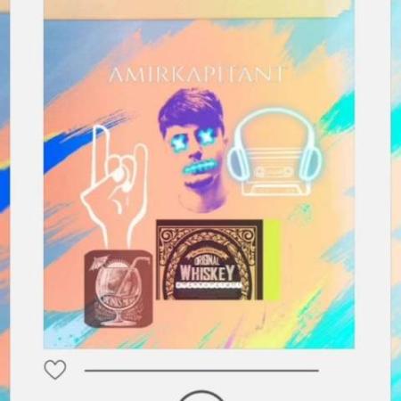 دانلود موزیک مهمونی امیر کاپیتان