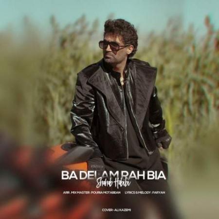 دانلود موزیک با دلم راه بیا شهاب حبیبی