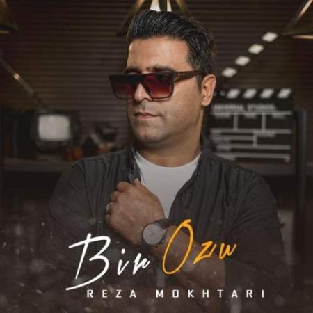 دانلود گلچین آهنگ های رضا مختاری