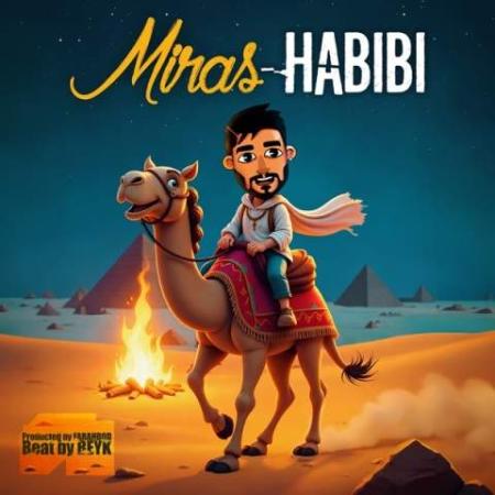 دانلود موزیک حبیبی میراث