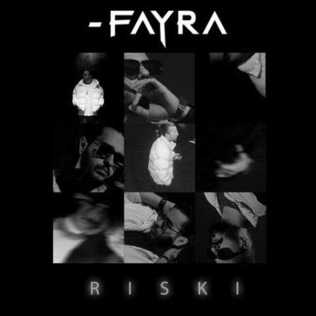 دانلود موزیک ریسکی فایرا