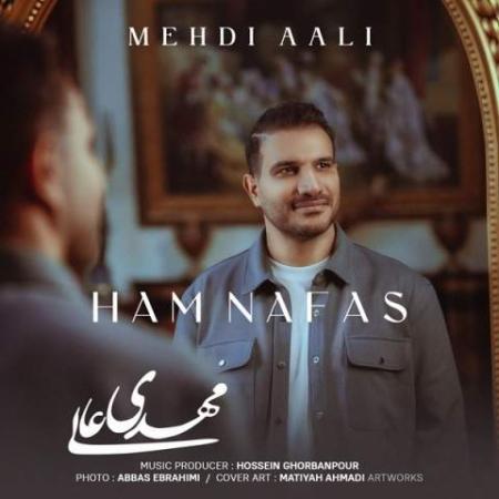 آهنگ هم نفس مهدی عالی
