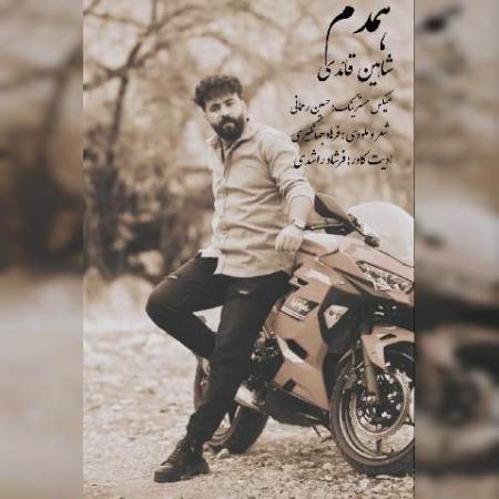 دانلود گلچین آهنگ های شاهین قائدی