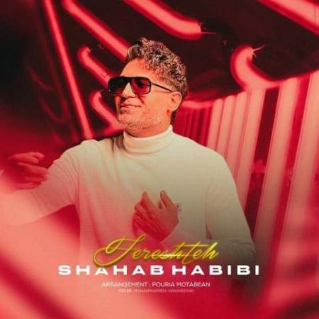 دانلود موزیک فرشته شهاب حبیبی
