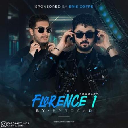 دانلود گلچین آهنگ های فرداد تیونز