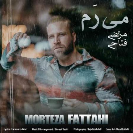 دانلود موزیک میرم مرتضی فتاحی