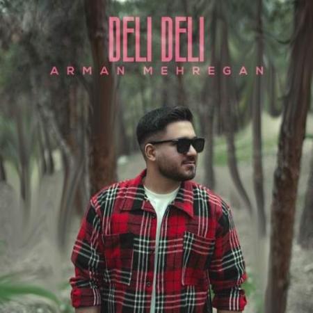 دانلود موزیک دلی دلی آرمان مهرگان