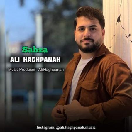 دانلود موزیک سبزه علی حق پناه