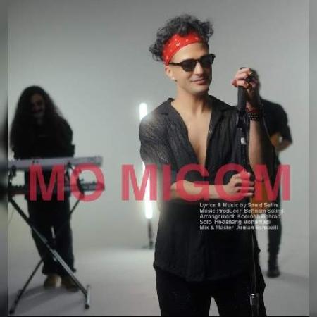 دانلود گلچین آهنگ های سعید ستین