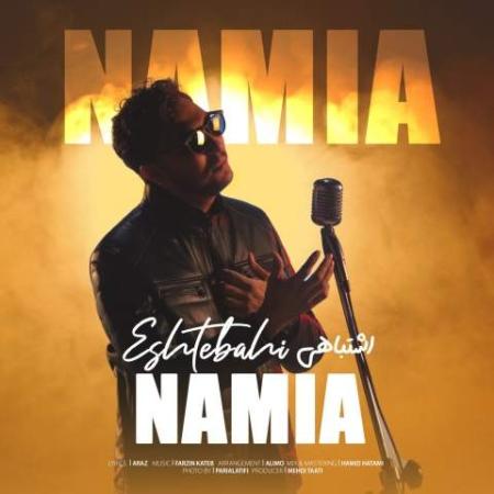 دانلود موزیک اشتباهی نامیا