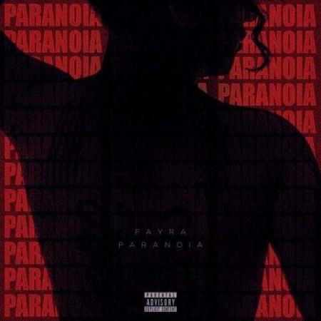 دانلود موزیک پارانویا فایرا