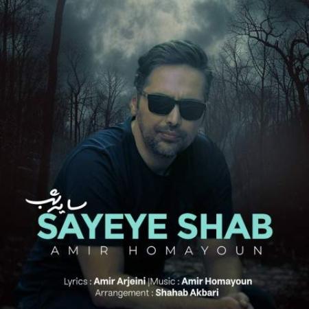 دانلود گلچین آهنگ های امير همايون