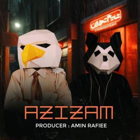 دانلود موزیک عزیزم تیم تهرون دانلود موزیک عزیزم تیم تهرون