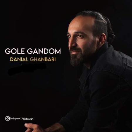 دانلود گلچین آهنگ های دانیال قنبری