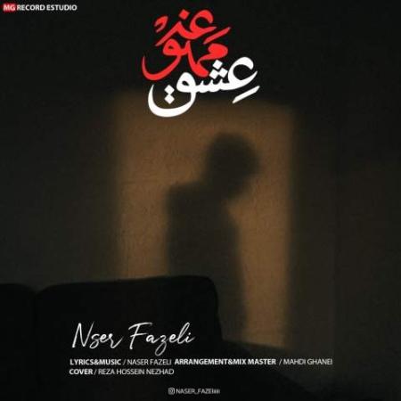 آهنگ عشق ممنوعه ناصر فاضلی