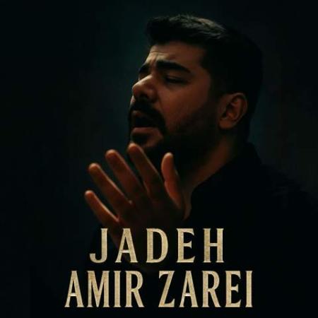 دانلود گلچین آهنگ های امیر زارعی