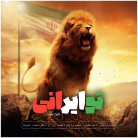 دانلود موزیک تو ایرانی پویا بیاتی