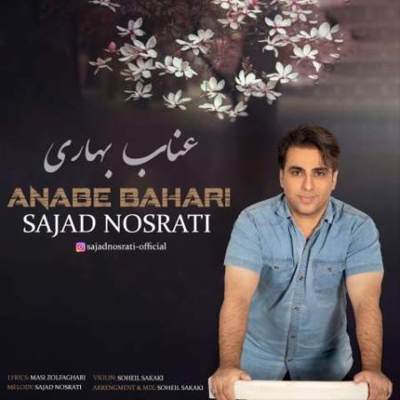 دانلود موزیک عناب بهاری سجاد نصرتی