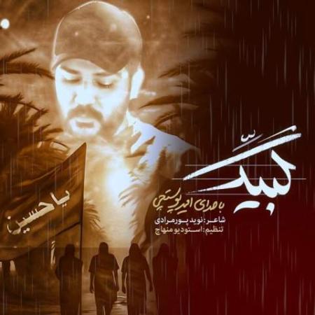 دانلود گلچین آهنگ های امیر پوستچی