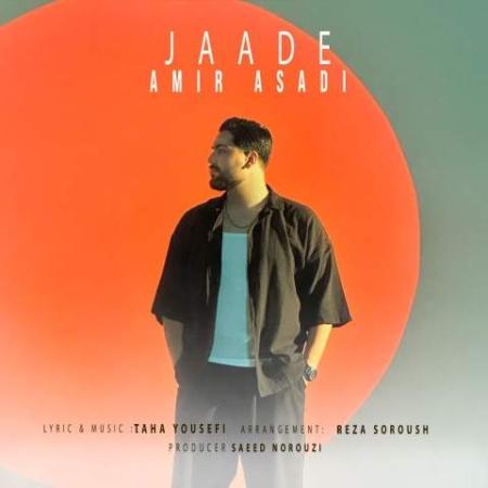 دانلود گلچین آهنگ های امیر اسدی