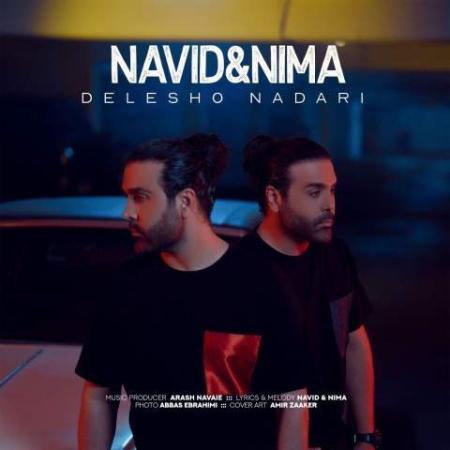 دانلود موزیک دلشو نداری نوید و نیما