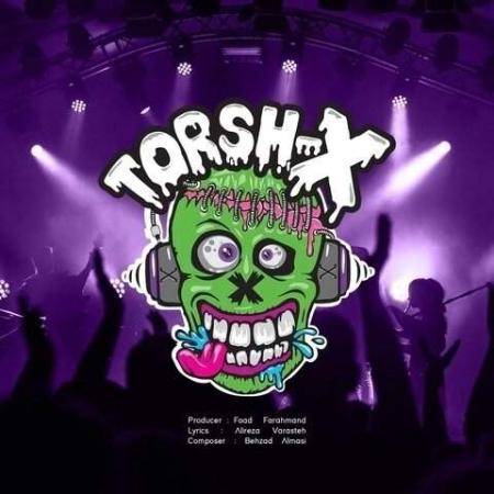 دانلود موزیک ترشكس ترشكس بند