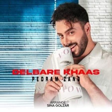دانلود موزیک دلبر خاص پدرام زند